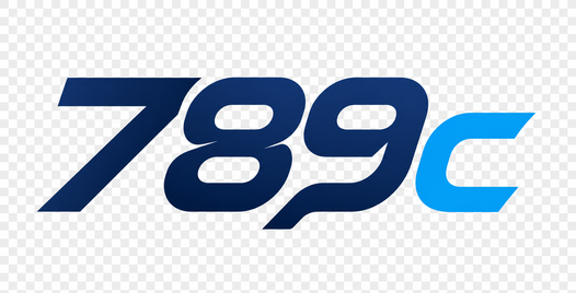 789c logo